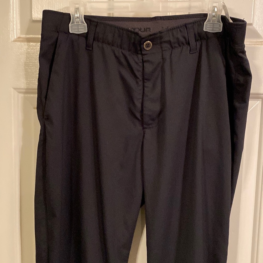 Under Armour “The Showdown” Pants